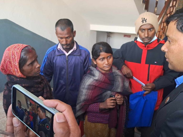 आरती साह मृत्यु प्रकरणमा मानवअधिकार आयोगले भन्यो : पीडित परिवारलाई क्षतिपूर्ति दिनु