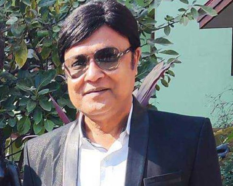 मनोनयन दर्ता नगराई फर्किए एमालेका राजपुत