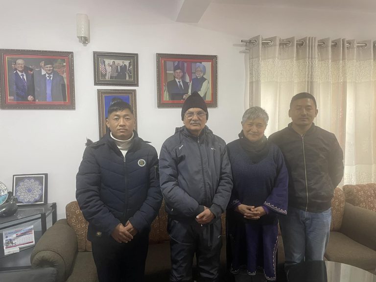 पहिचानवादीको साथ लिएर आन्दोलन गर्ने बाबुरामको तयारी