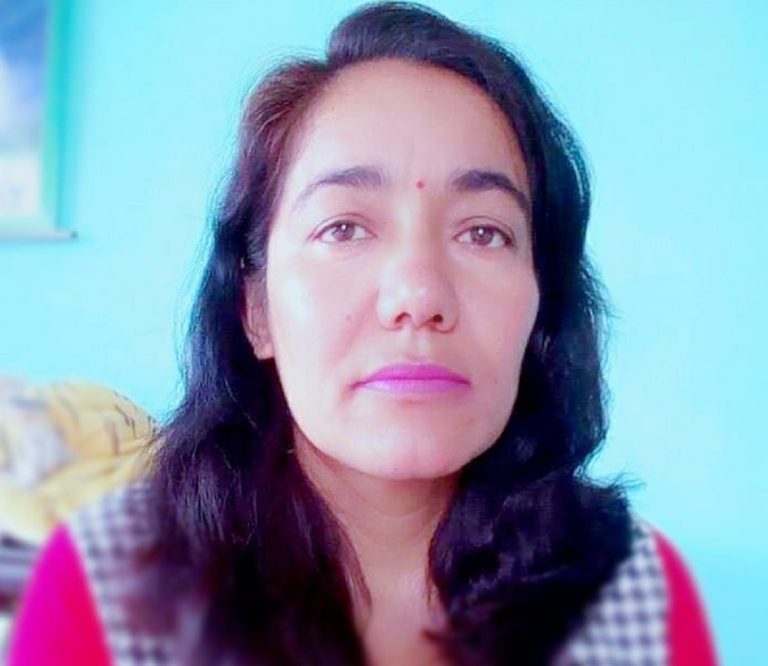 नेता र नेतृत्वबाट नै यति ठूलो बेइमानी कल्पना गर्न सकिन्नः चम्पा कार्की