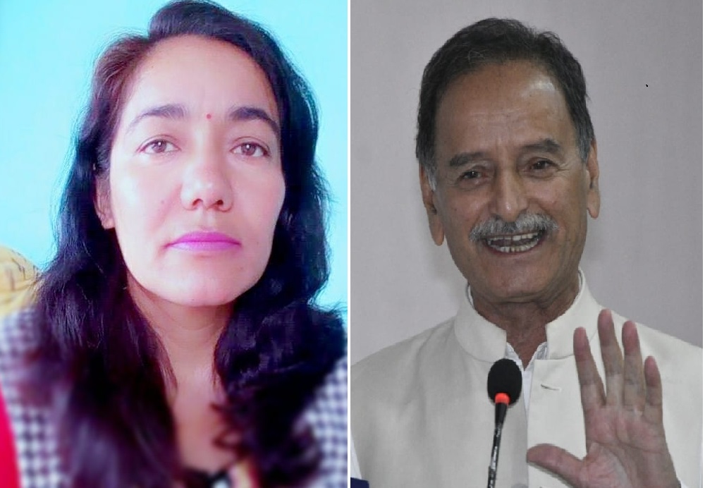 सत्तारुढ गठबन्धनबाट कोशीमा सिटौला र कार्कीले गराए मनोनयन दर्ता