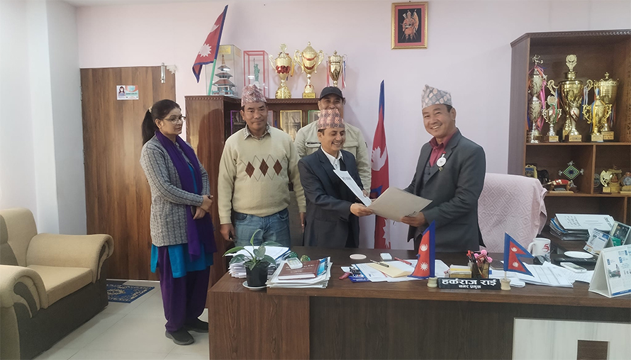 धरान उपमहानगरले  स्थानीय आविष्कार केन्द्र खोल्ने