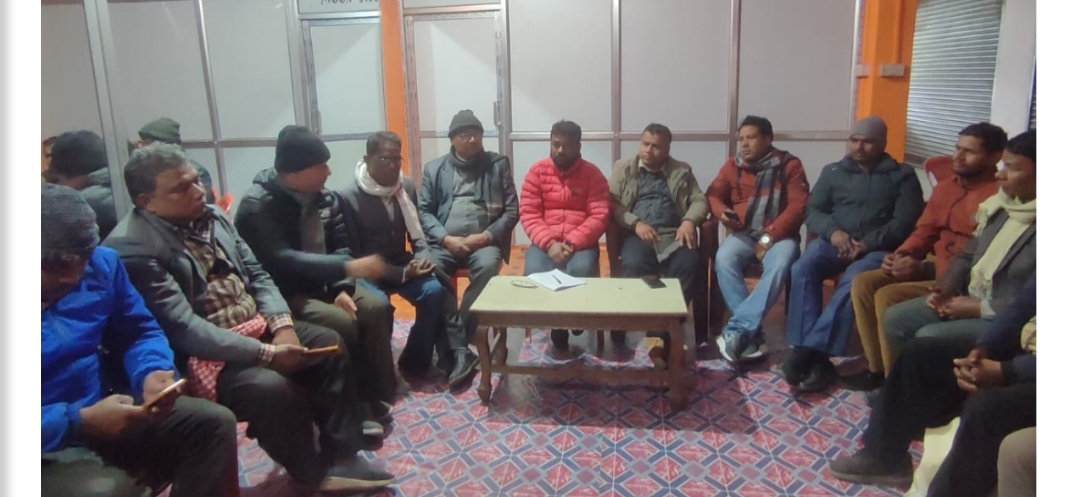 माघ ११ गते मधेश बन्द गर्ने