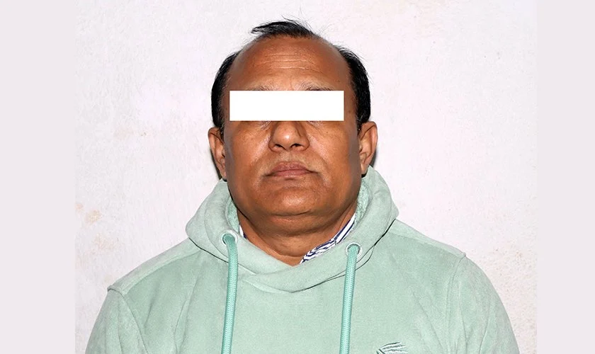 ‘न्यायाधीश साथी हो, मुद्दा मिलाइदिन्छु’ भन्दै ठगी
