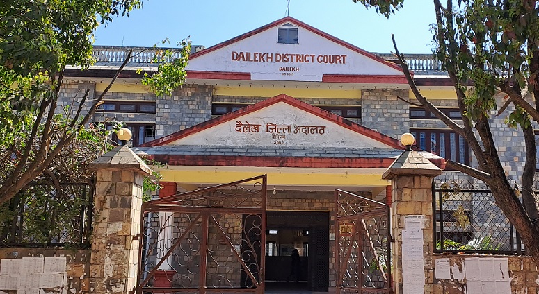 बालिका बलात्कार गर्ने वृद्धलाई जन्मकैदकाे सजाय