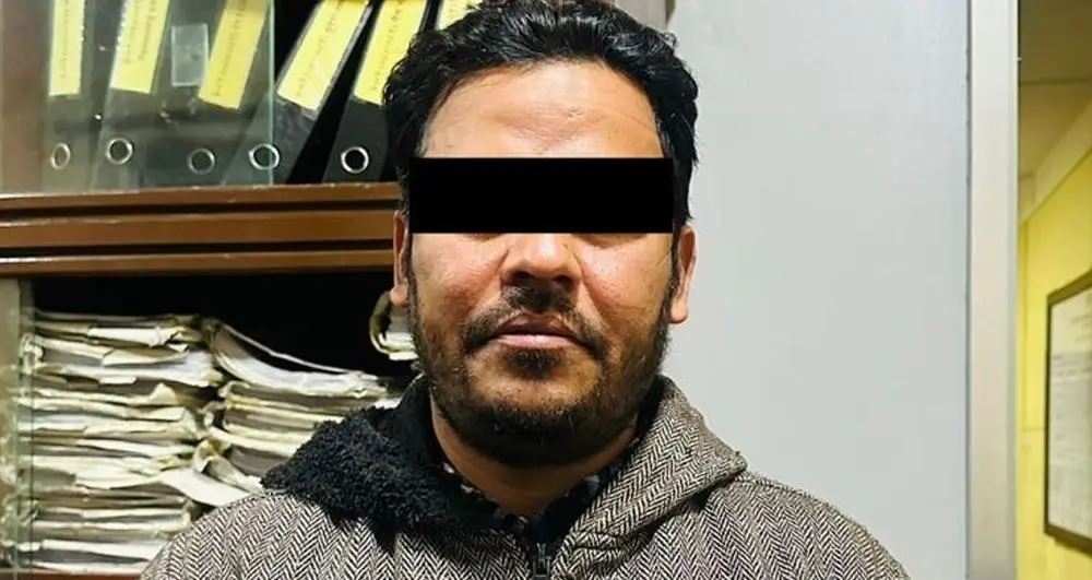 झुक्याएर भारतमा पुर्‍याई मिर्गौला बेचिदिने नुवाकोटका हरि पक्राउ