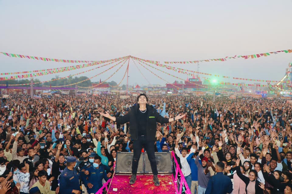 यसरी भेटियो पल शाहको हरायो भनिएको ३ तोलाको ब्रासलेट