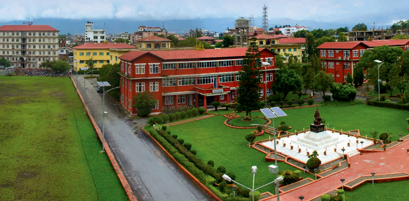 डिएसपी सुधीर राईको ललितपुर परिसरमा सरूवा