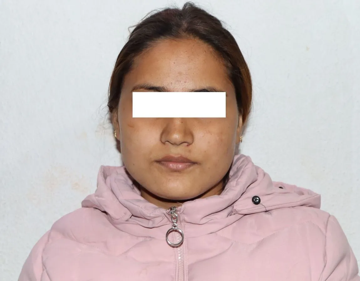 पोर्चुगल पठाइदिन्छु भन्दै रकम ठगी गरेको अभियोगमा रचना पक्राउ