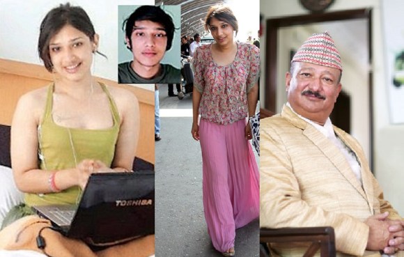 अहिले के गर्दैछन् छोरोबाट छोरी परिवर्तन भएकी सन्तोष पन्तकी छोरी ?
