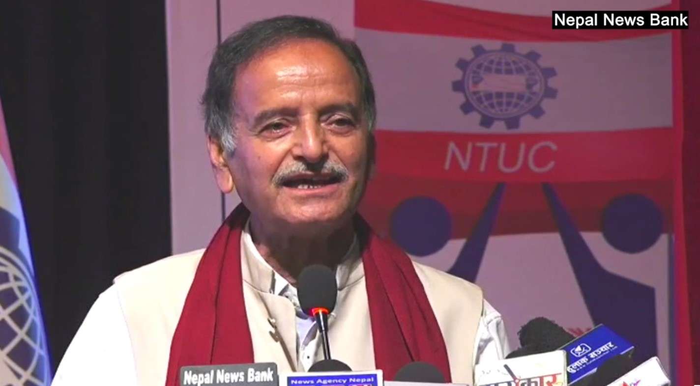 सिटौलालाई राष्ट्रिय सभा अध्यक्ष बनाउन प्रचण्ड र देउवा सहमत