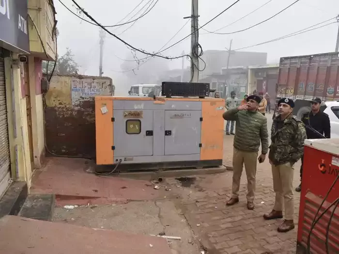 यसरी एटीएम मेसिन नै चोरी भएपछि