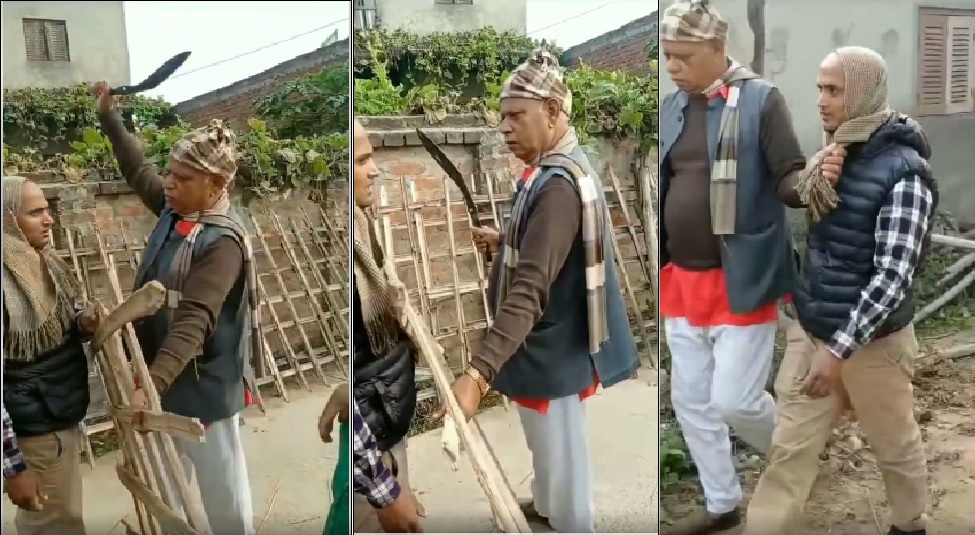 मिटरब्याज पीडितमाथि नै खुकुरी प्रहारको प्रयास
