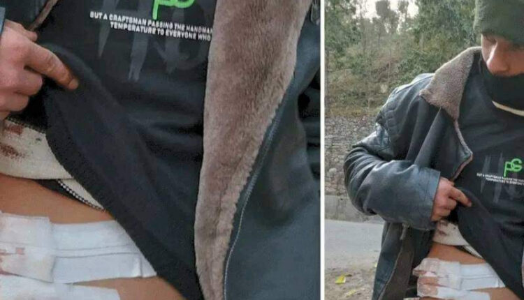 राष्ट्रपति रनिङ सिल्ड प्रतियोगितामा सहभागी हुन गएका विद्यार्थीमाथि धारिलो हतियार प्रहार, ६ जना पक्राउ