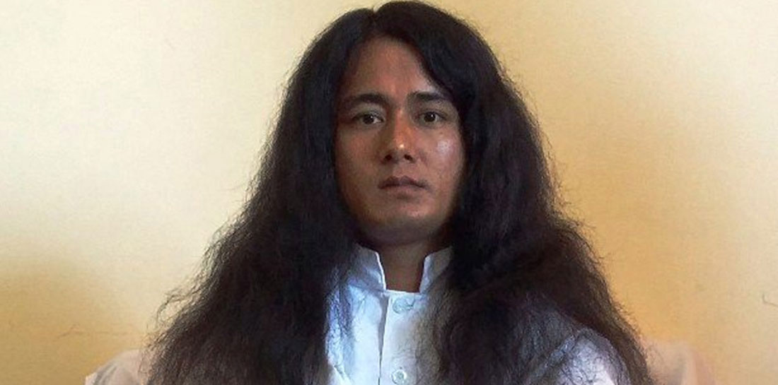 यसरी बूढानीलकण्ठबाट पक्राउ परे ‘तपस्वी’ रामबहादुर बम्जन