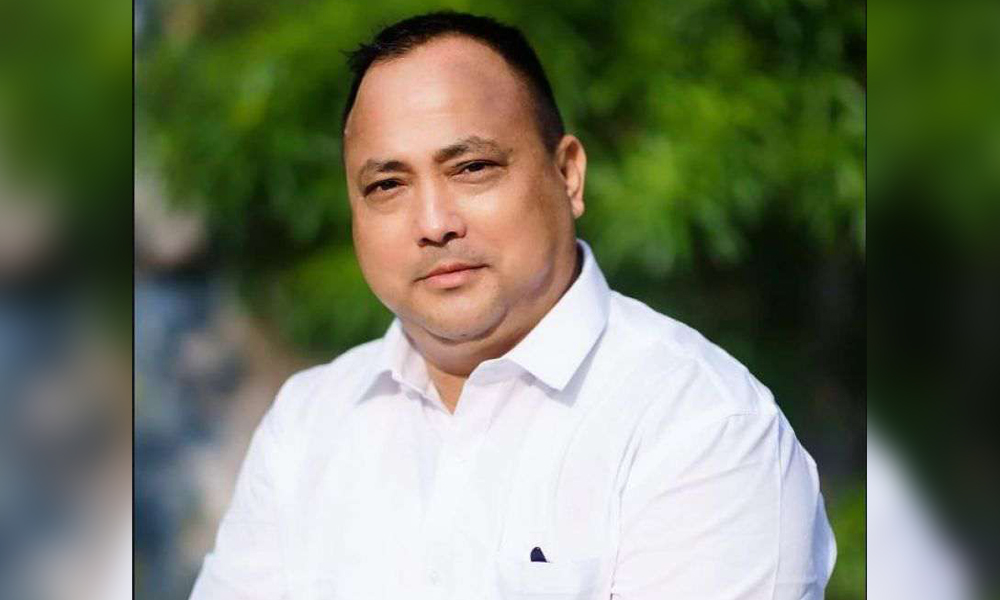 नक्कली बुबा बनेर अर्कैकी छोरीलाई नागरिकता दिने मेयर