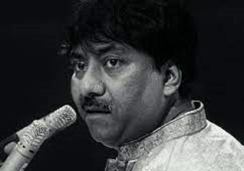गायक तथा सङ्गीतकार उस्ताद राशिद खानको निधन