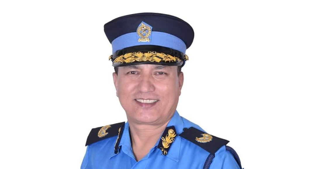 भ्रष्टाचार मुद्दामा पूर्वडीआईडी शाहलाई ३ वर्ष कैद र साढे १६ लाखभन्दा बढी जरिवाना