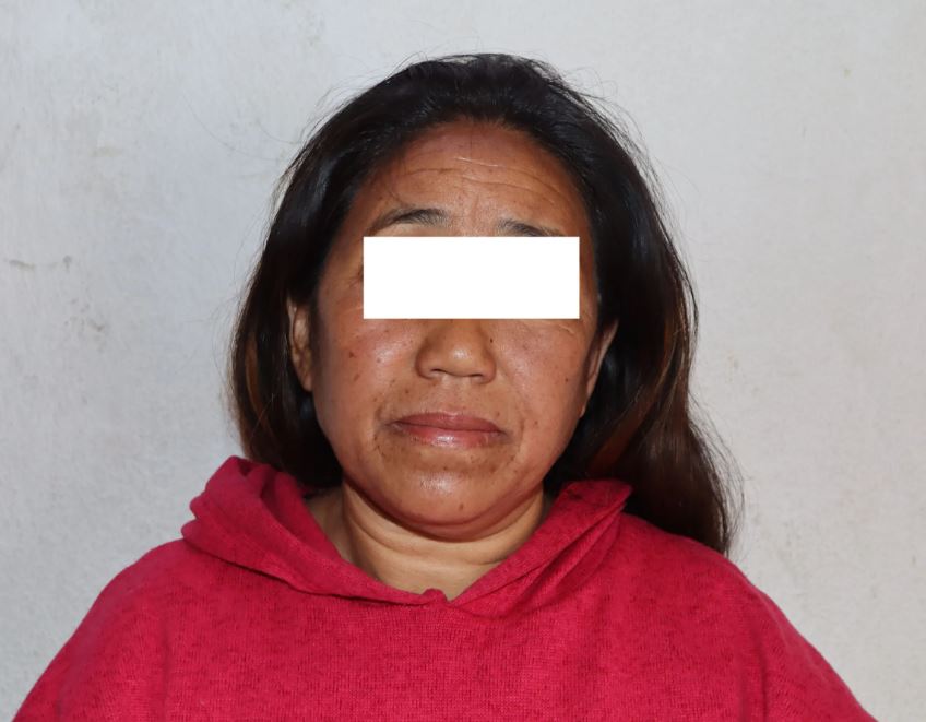 पोर्चुगल पठाइदिन्छु भन्दै ठगी गरेको आरोपमा धनकुटाका उर्मिला चेम्जोङ पक्राउ