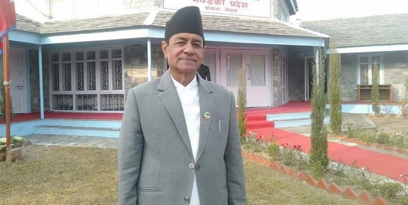 सन्दीपलाई जेल सजाय पछि सांसदको स्ट्याटस– होनहार खेलाडीलाई बली चढाइयो