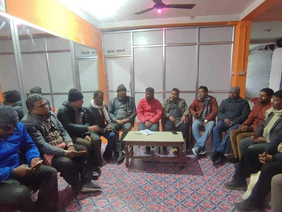 माघ ११ गते मधेश प्रदेश बन्द