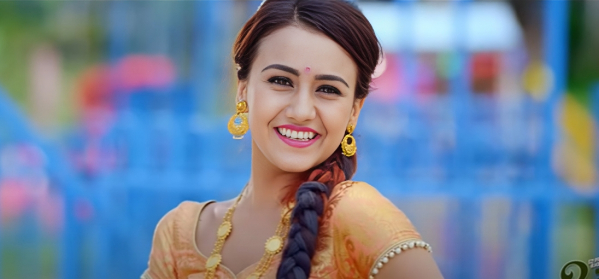 २० करोड भ्यूज पाउने पहिलो नेपाली गीत बन्यो ‘कुटुमा कुटु’