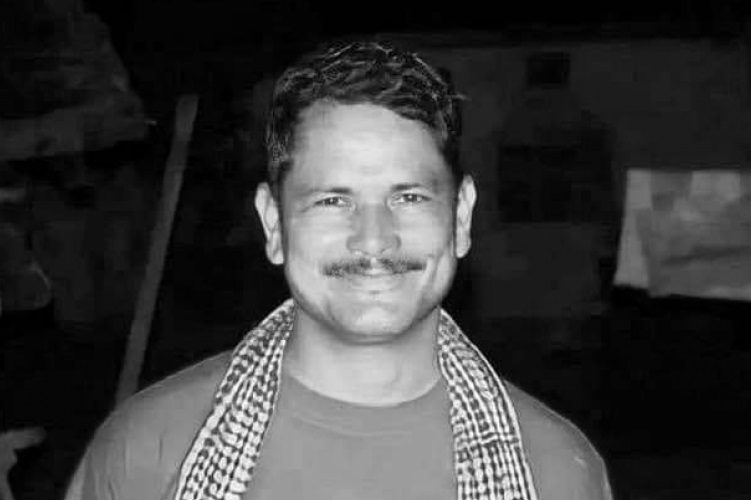 दोहोरी साँझमा कुटपिट पश्चात देउवाको निधन, ६ जना पक्राउ