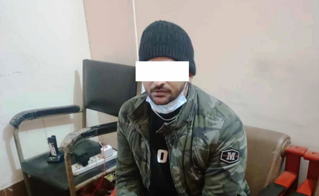 यौन सम्बन्धको भिडिओ खिचेर ‘ब्ल्याकमेलिङ’