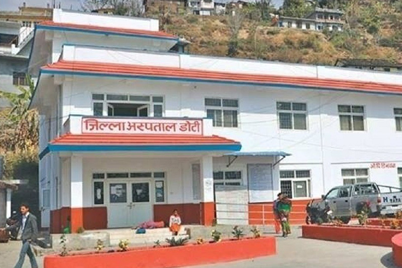 देउतालाई सोध्न खोज्दा गर्भमै गयो शिशुको ज्यान
