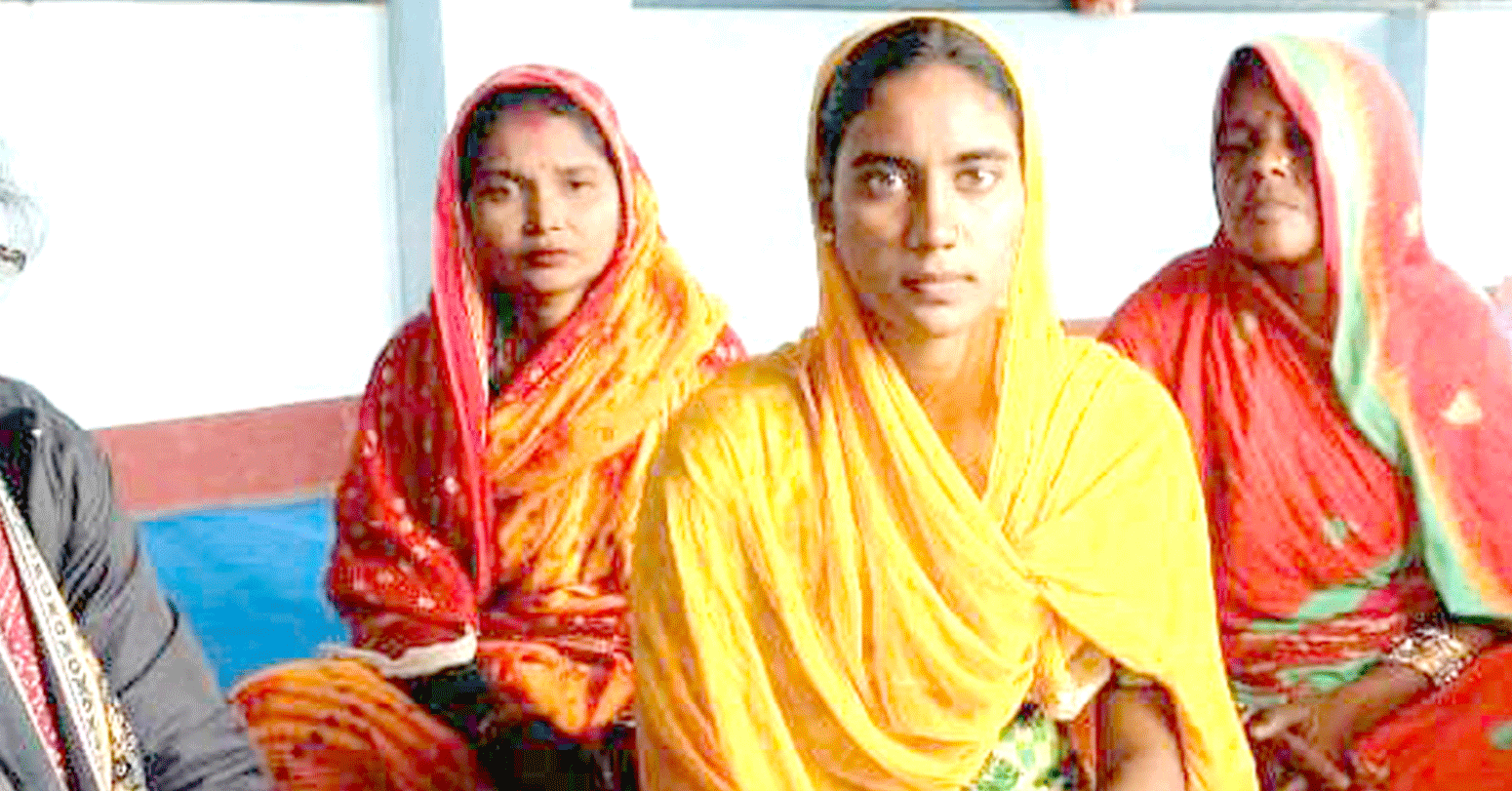 प्रेमी भगाइएको भन्दै  प्रहरीमा उजुरी