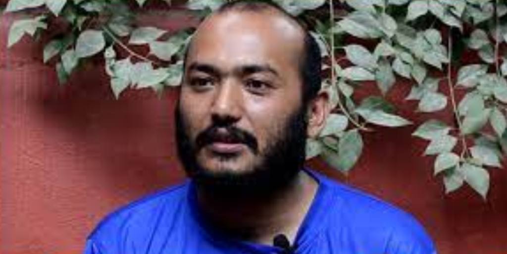 ह्विलचियरकै सहाराले ७ स्वर्णपदक जितेका म्यादीका केशव थापा