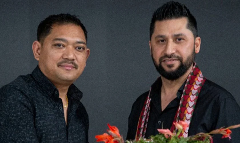 जिबी राई र रवि लामिछानेविरुद्ध सहकारी विभागमा उजुरी दर्ता
