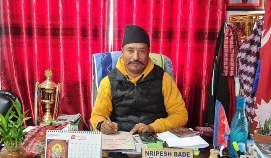 लाखौं घुस लिन बनेपाबाट आएका थिए भक्तपुर, अख्तियारको फन्दामा परे वडाध्यक्ष !