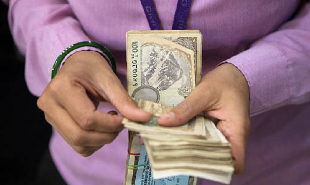 यी ३ बार पैसा लेनदेन गर्नु मानिन्छ अशुभ