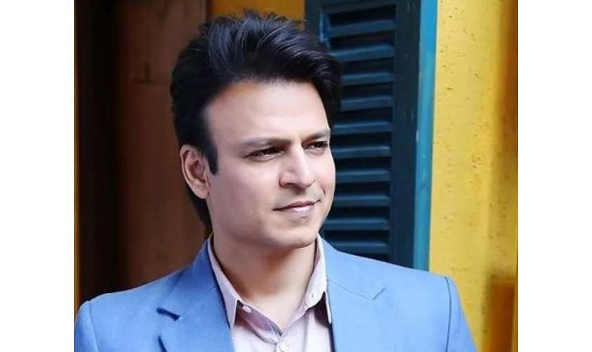 डिप्रेशनमा थिए विवेक ओबरोए