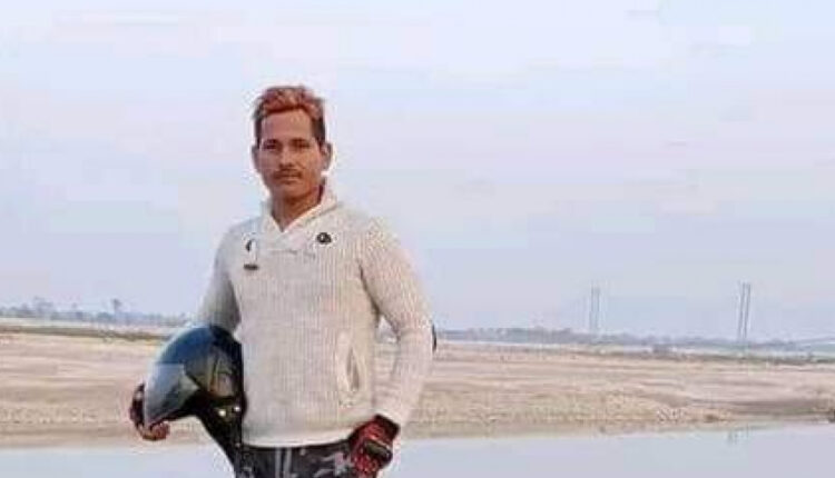 नेपालका दुई युवक भारतमा मृत भेटिए