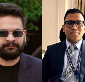 बालेनलाई नयाँ साथी सहसचिव प्रदिप परियार