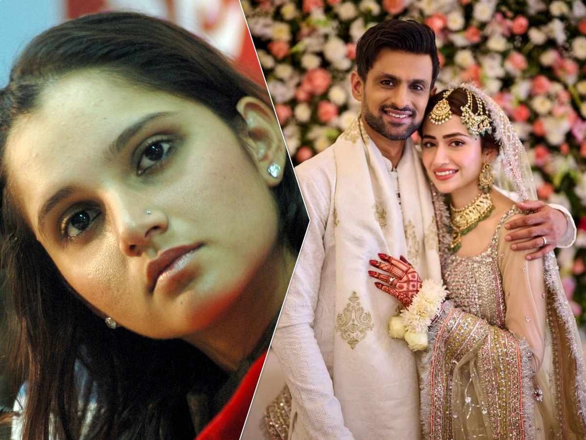 सोएब मलिकसँग केही महिना पहिल्यै सम्बन्ध विच्छेद भएको सानिया मिर्जाको खुलासा