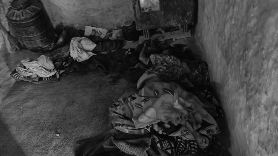 यसरी किन गरियो गर्भवती महिलाको हत्या ?