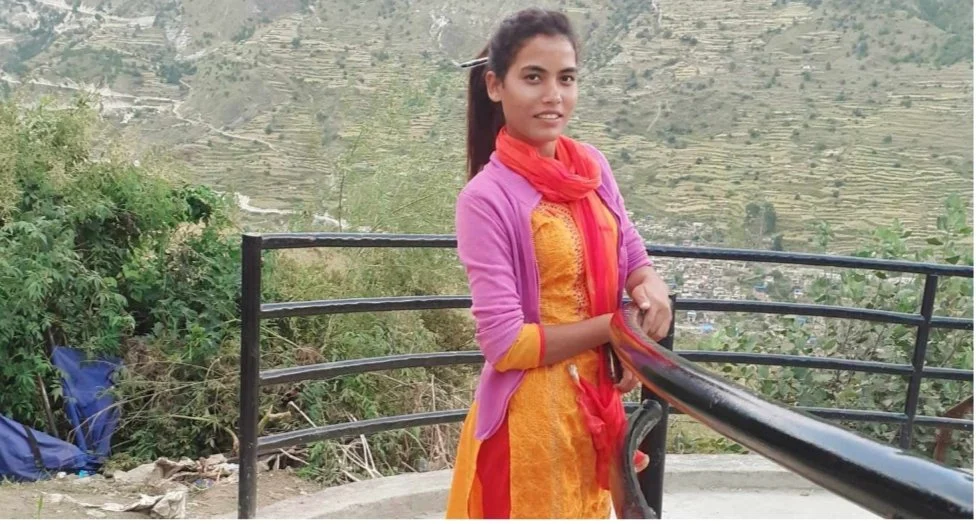 मुगुकी सगुनाको संघर्ष ठ्याक्कै ‘टुवेल्थ फेल’ जस्तै