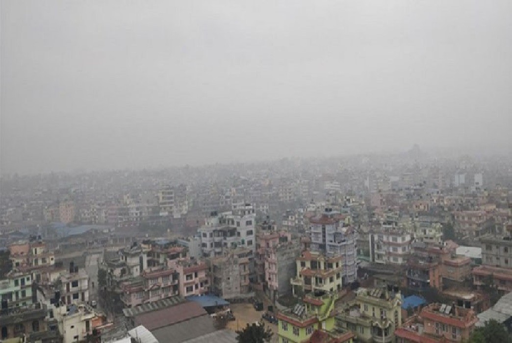 चिसोबाट बच्न २४ घण्टे चेतावनी, यस्तो रहनेछ आगामी तीन दिनको मौसम