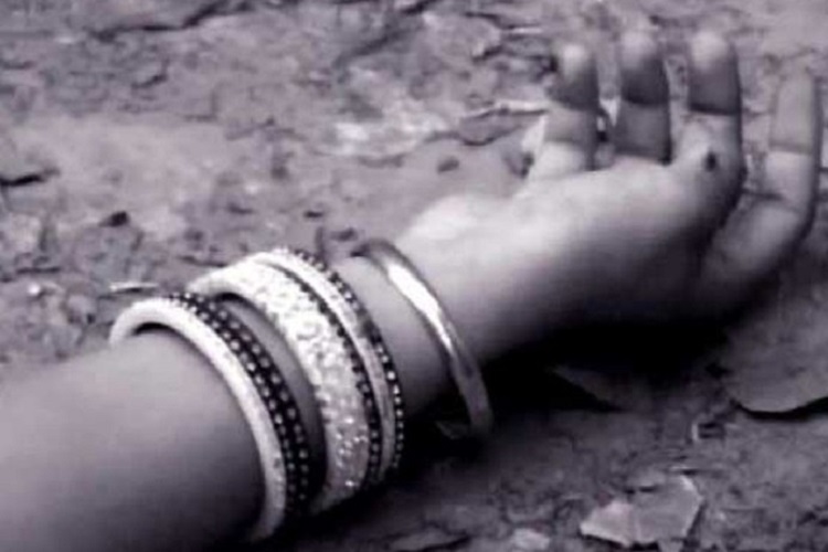 देवरले नै ३० वर्षीया भाउजुको हत्या गरेपछि