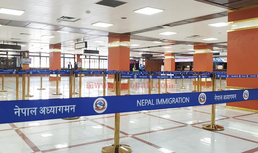 भिजिट भिसामा जान ६ वटा कागजात आवश्यक पर्ने
