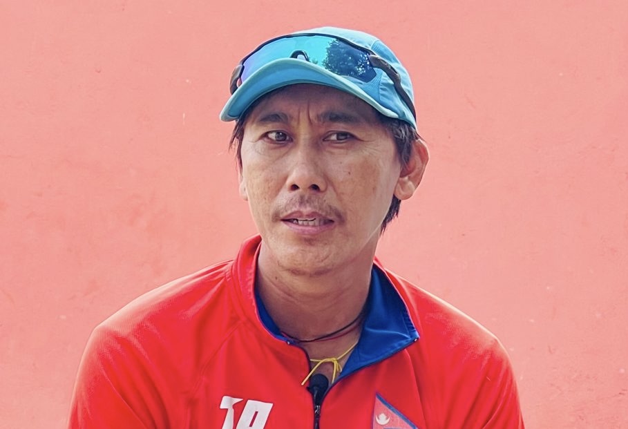 नेपालले पाकिस्तानलाई हराउनु त्यो विश्वकपकै सबैभन्दा ठूलो उथलपुथल थियो :शक्ति गौचन