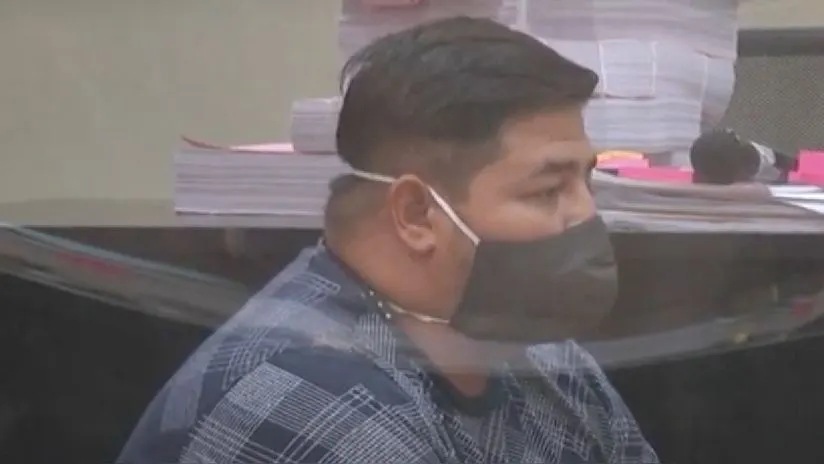 १६ जनाको हत्या गर्ने अभियुक्तलाई ८०८ वर्ष कैद सजाय