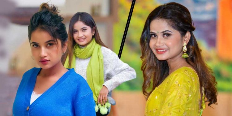 सस्तो लोकप्रियता र केहि डलर आउने लोभका कति यातना दिनुहुन्छ ? :एलिना चौहान