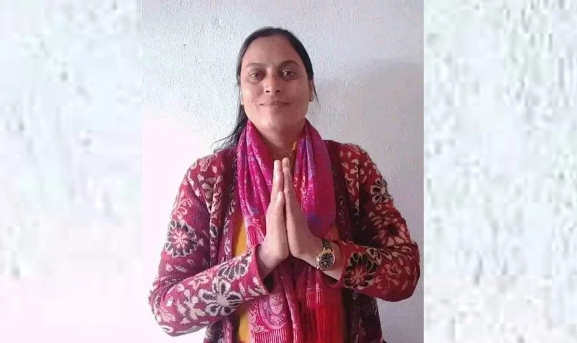 गण्डकी प्रदेशबाट महिलामा मनरुपा विजयी
