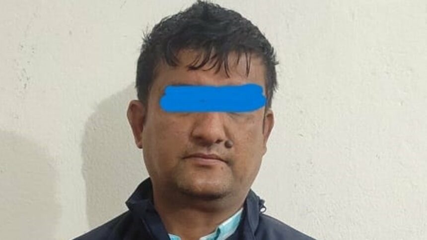 आफ्नै विद्यार्थीलाई जबर्जस्ती करणी प्रयास गरेको आरोपमा शिक्षक पक्राउ