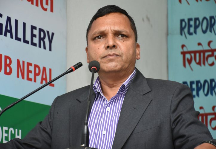 निर्वाचित भएपनि माधव नेपाललाई हराउँदाझैं खुसी छैनन् झक्कु सुवेदी