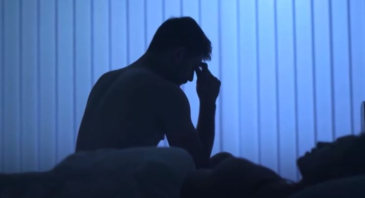 राम्रोसँग निद्रा नपर्ने व्यक्तिको सोच्ने–सम्झने क्षमता घट्ने : अध्ययन